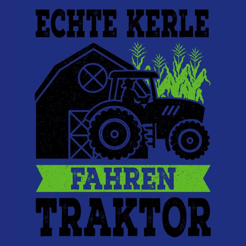 Traktor