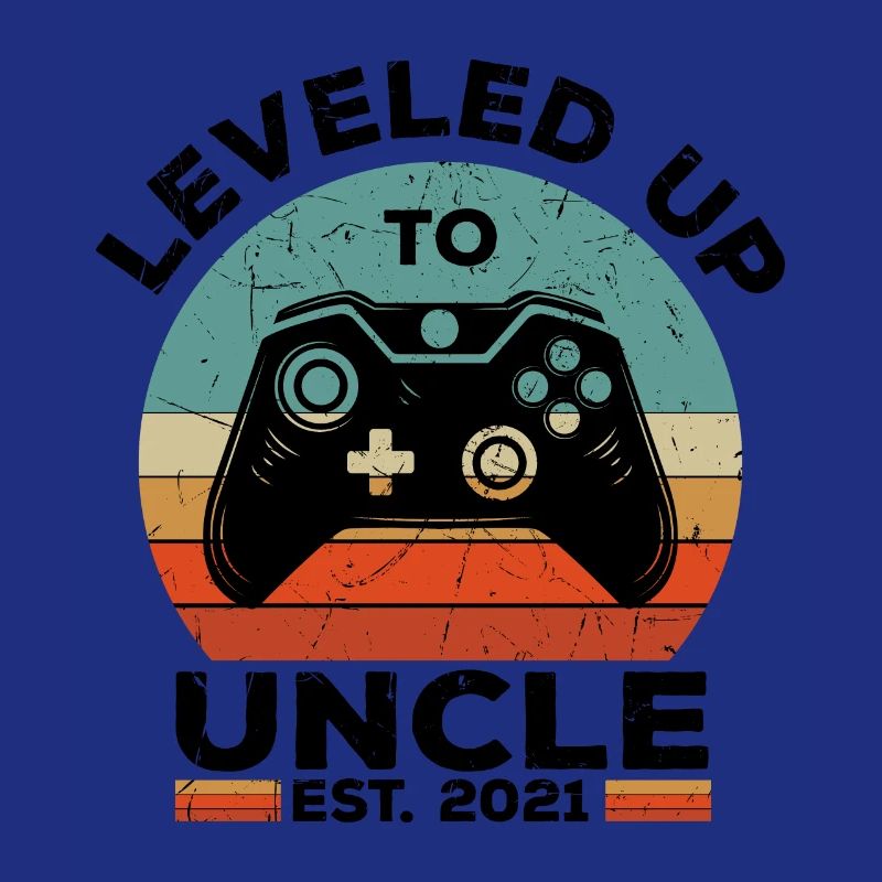 Oncle 2021