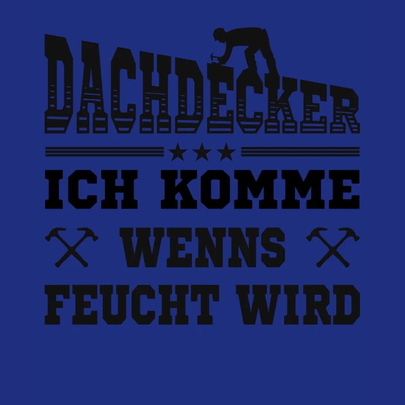 Dachdecker