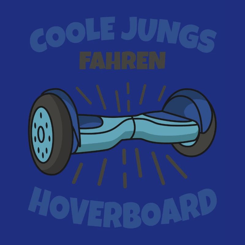 Hoverboard