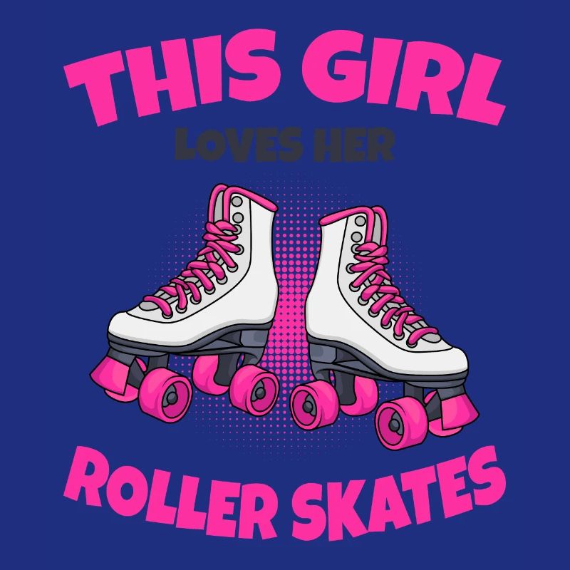 Roller skates