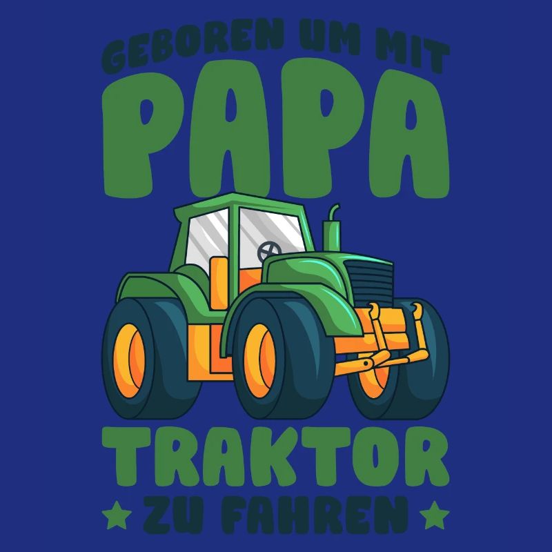 Traktor