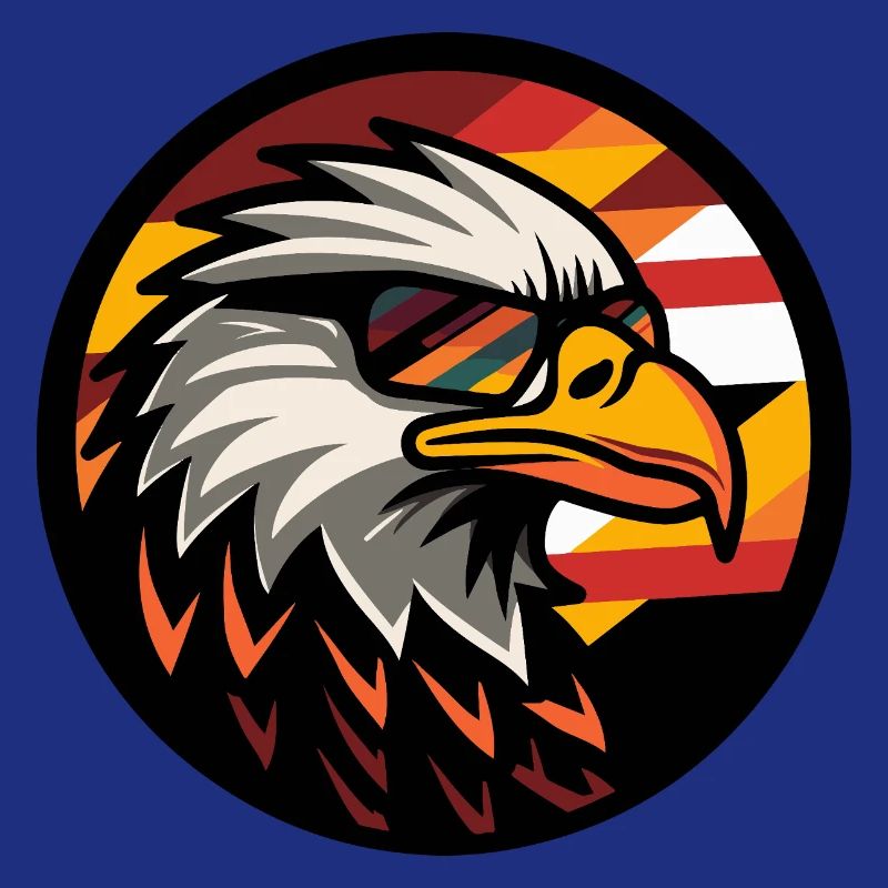 Adler Comic Cool Sommer