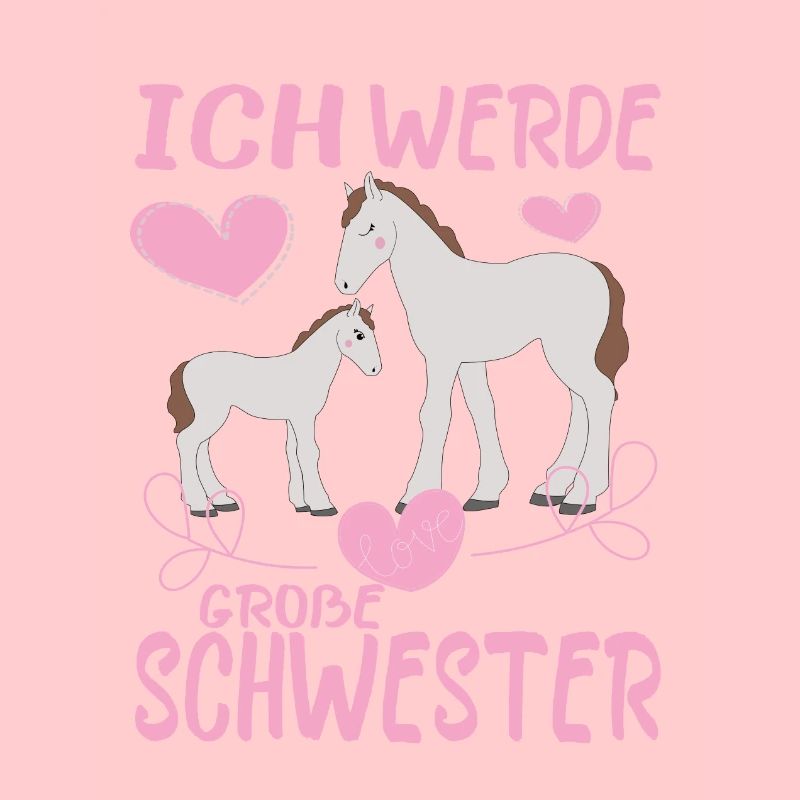 große schwester