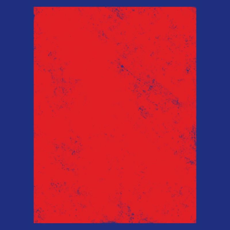 Conception créative de dégradé rouge pour les déclarations