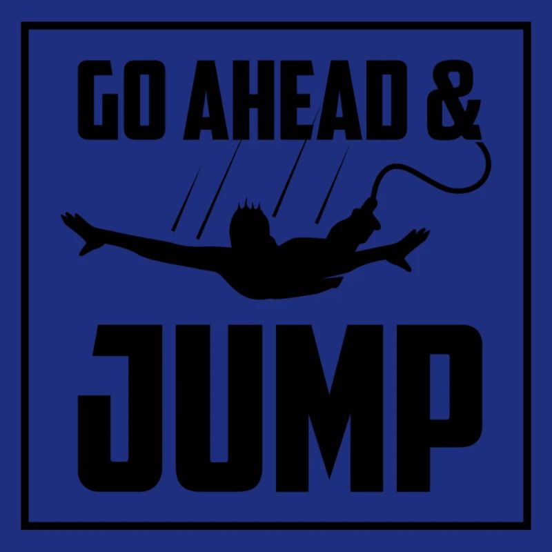 Bungee Jumping Evolution Sport Fun
