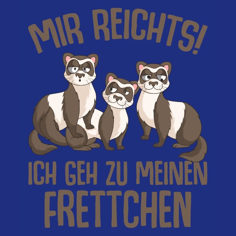 Frettchen
