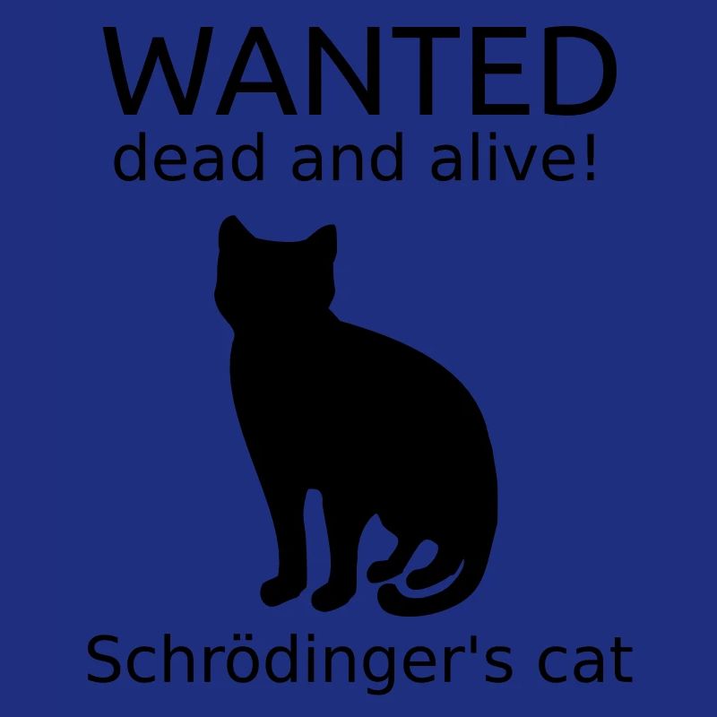 Schrödingers Katze