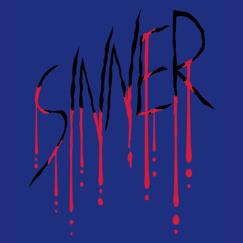 Sinner wound scratch