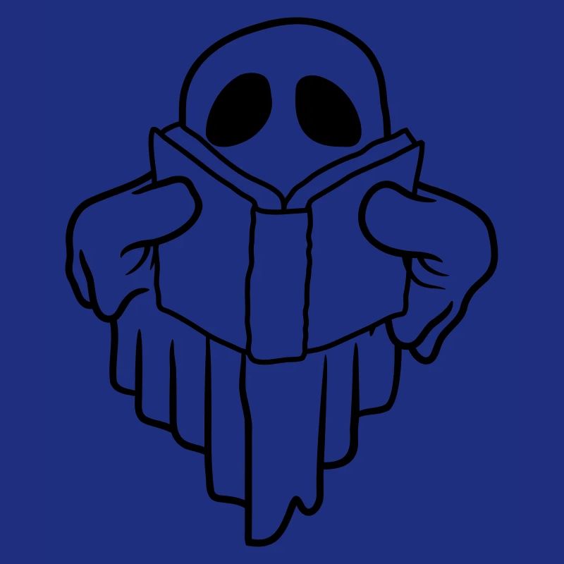 Comic Geist Buch lesen