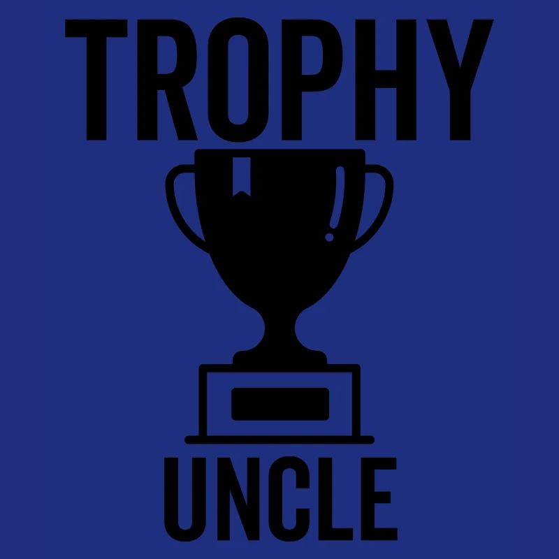 Trophäe Onkel