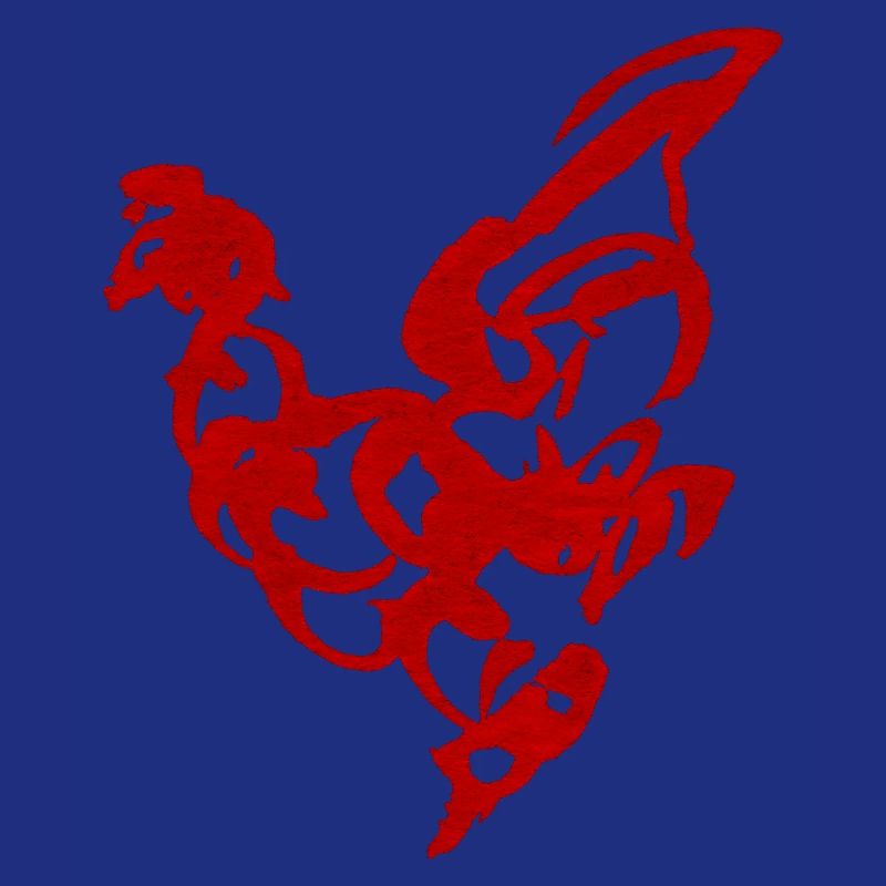 Chicken Red