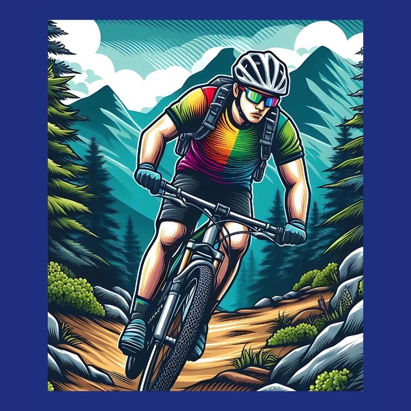 Radfahrer