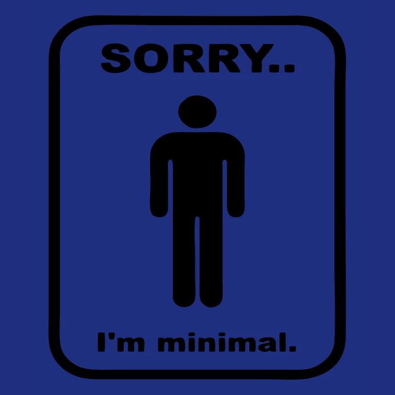 Minimal
