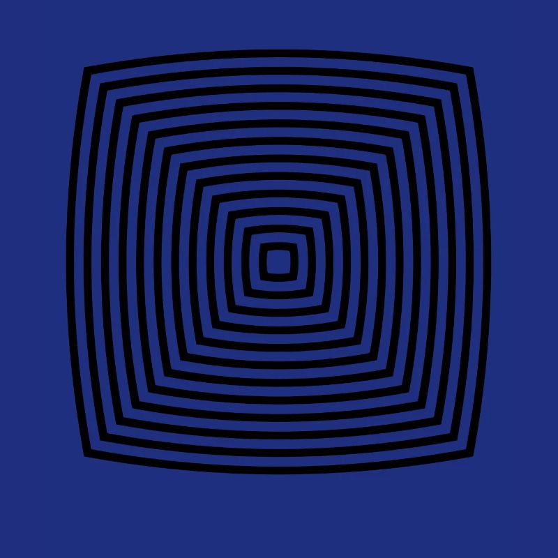 Optical illusion