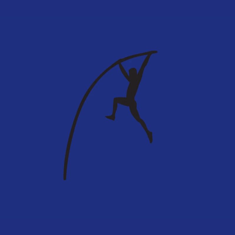 Pole vault