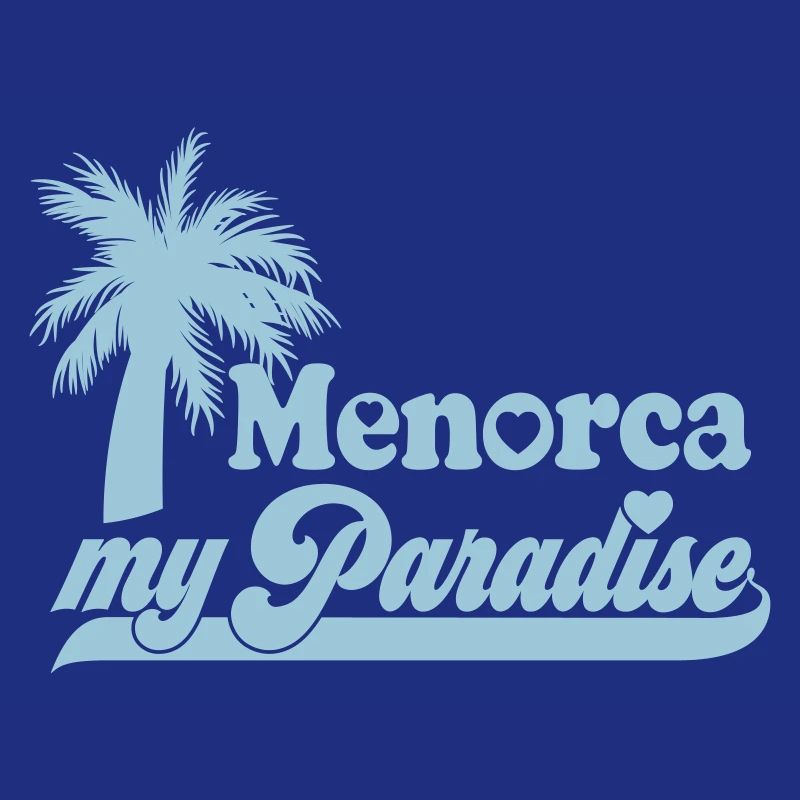 | changeable de couleur Minorque mon paradis