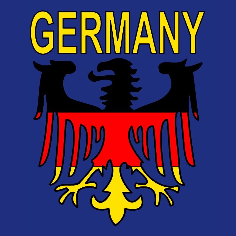 Germany German Flag German Gift Idea