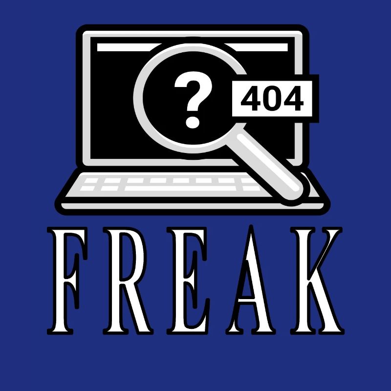 Computerfreak Computerspiel Computerpezialist PC