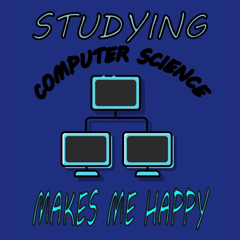 Study Computer Science Computer Science Student Gift