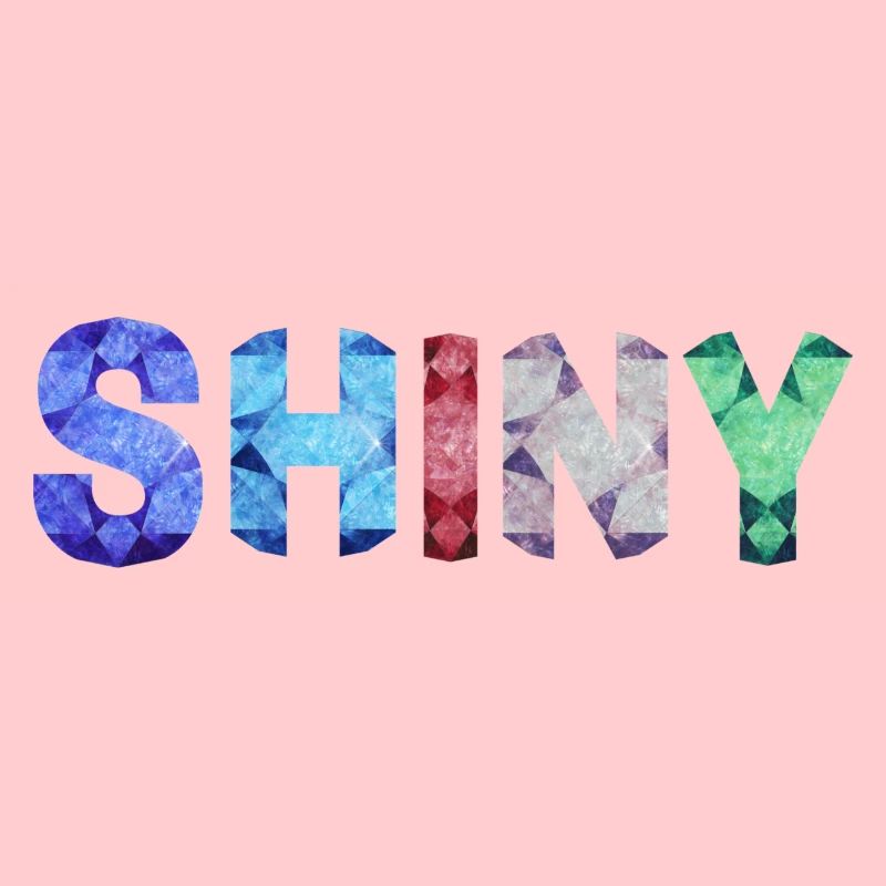 Shiny