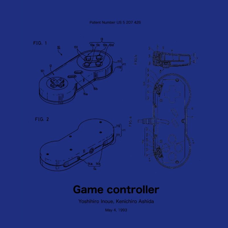 Game Controller