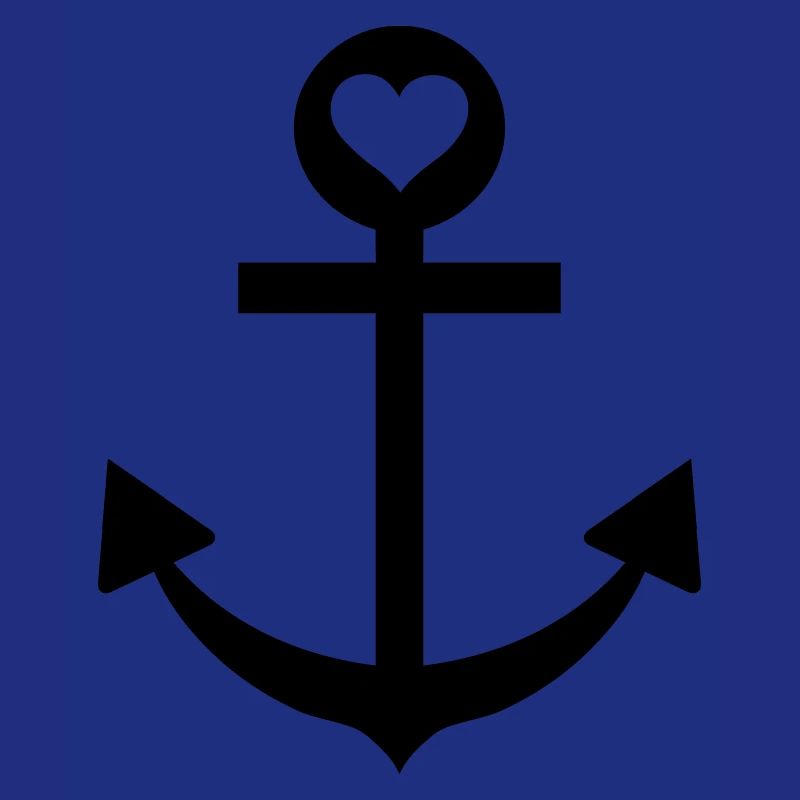 anchor captain star love