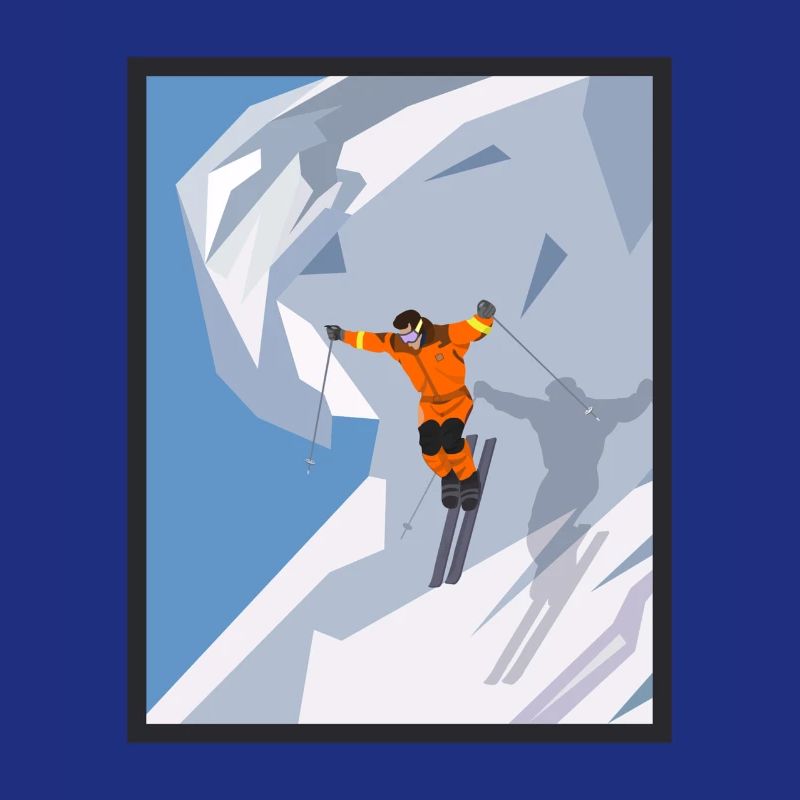 ski