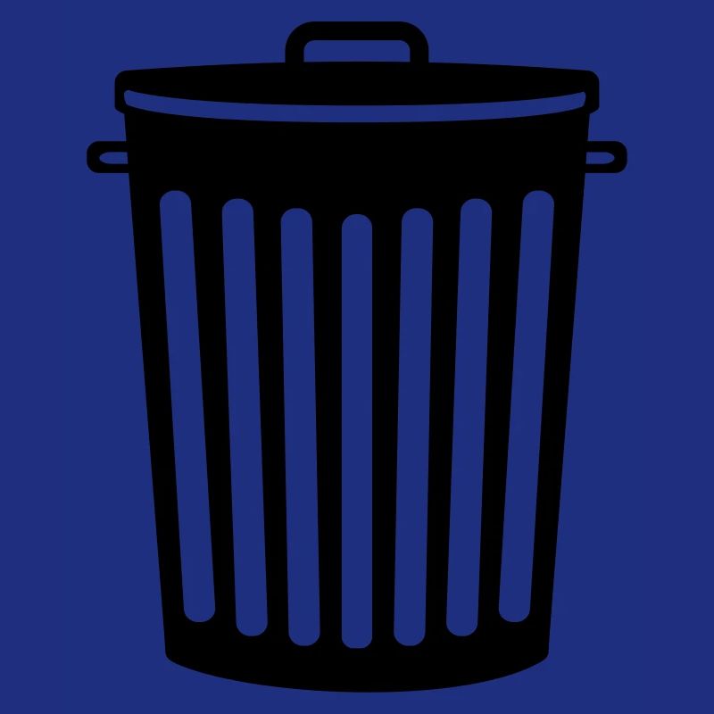 eimer muelleimer muell wegwerfen dreck abfall recy