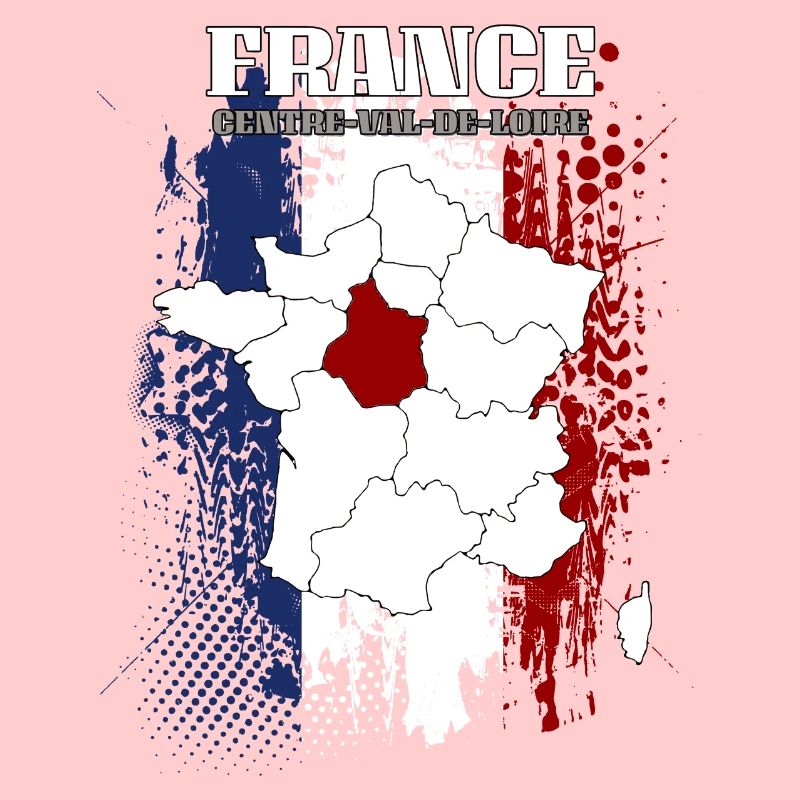 Centre val de Loire