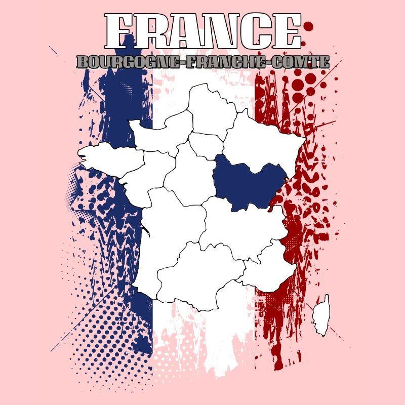 Bourgogne Franche Comté