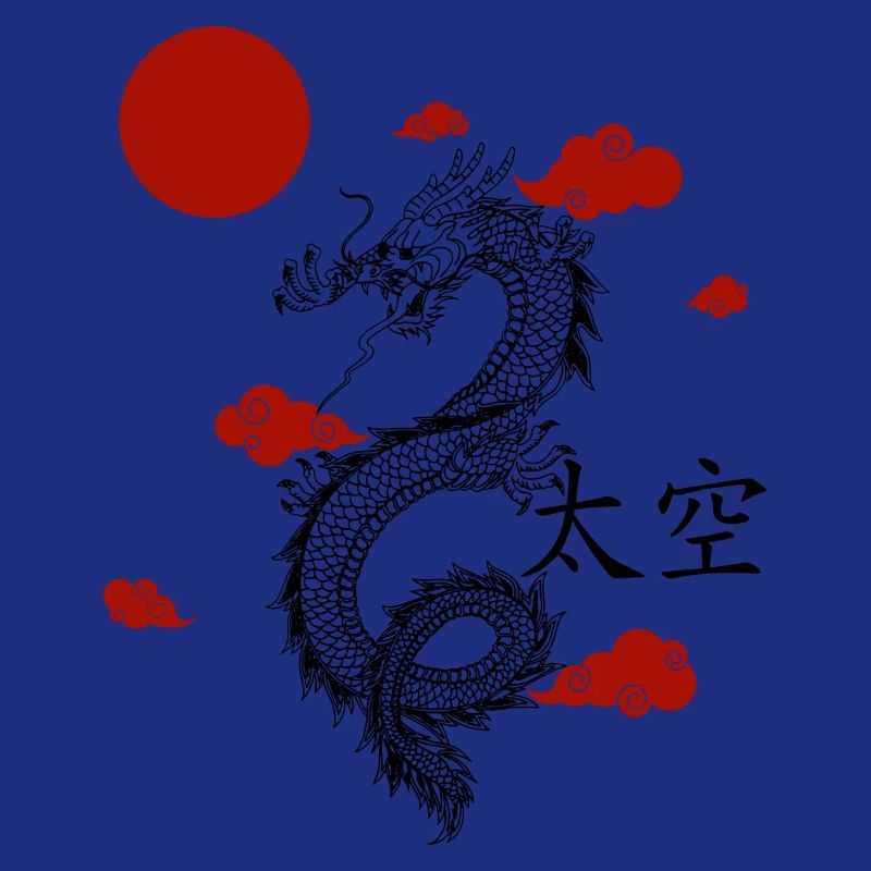 Drache