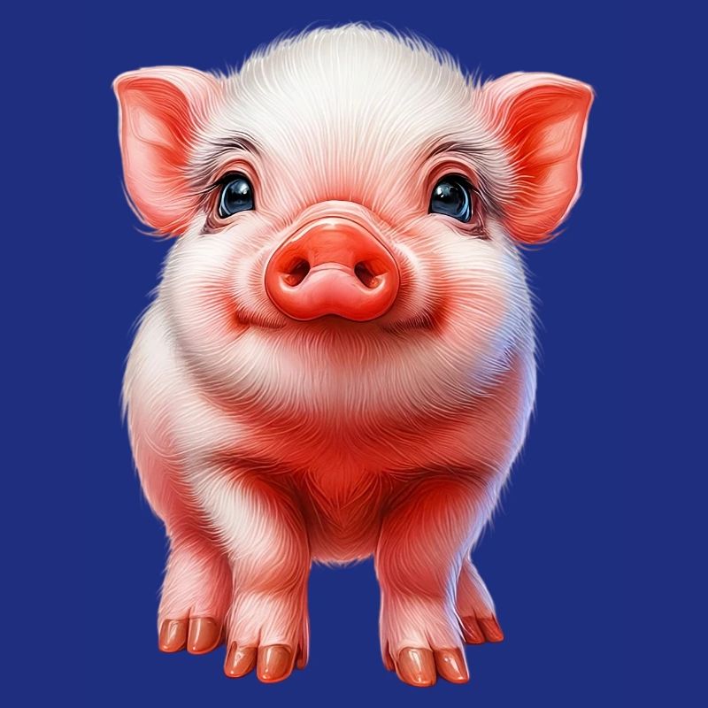 Piglet piglet
