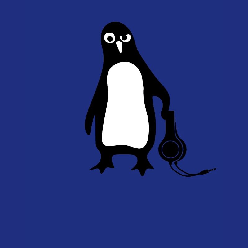 Pinguin Linux