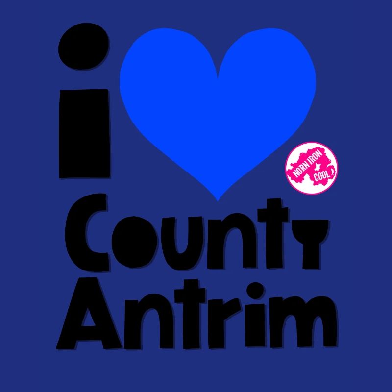 Comté d’Antrim