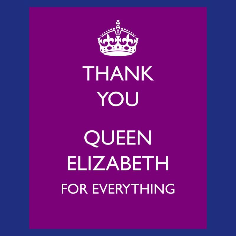 Queen Elizabeth