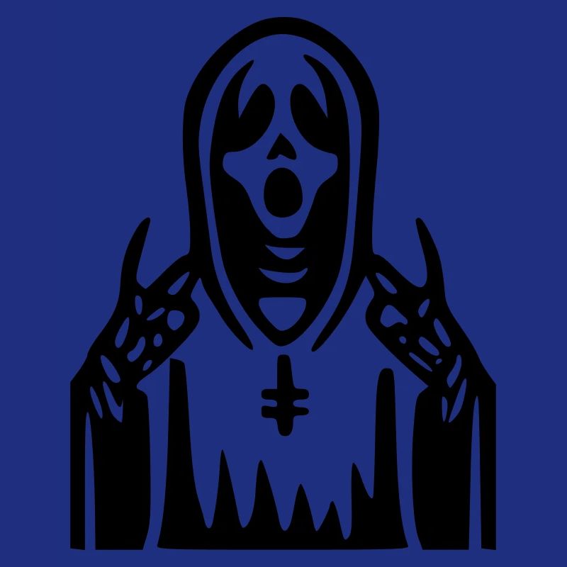 Scream Priest