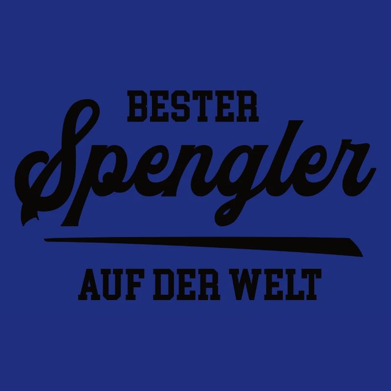 Spengler Bester Handwerker Spenglerei Bauspengler