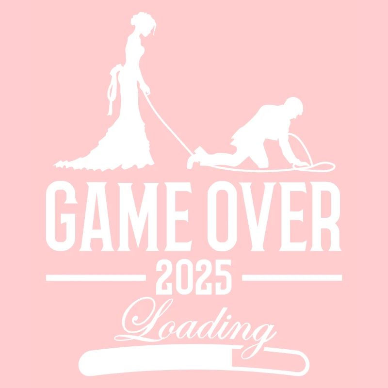 Hochzeit Loading 2025 Game Over