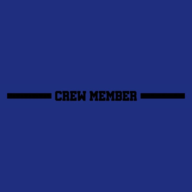 Crew Members