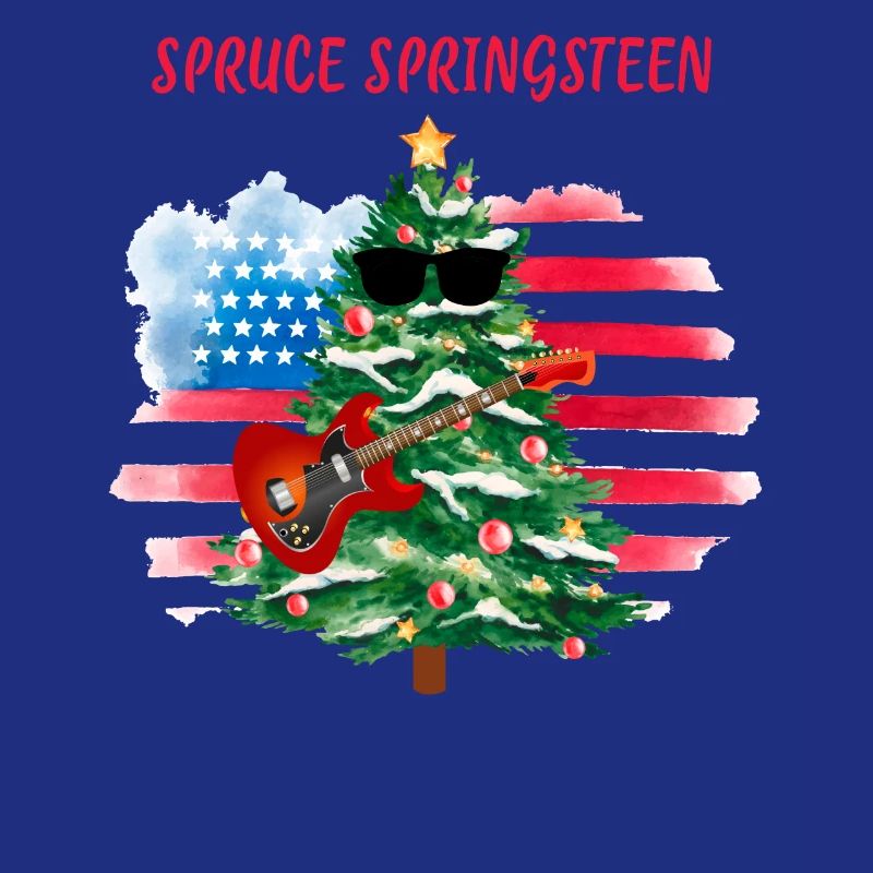 Fichte Springsteen