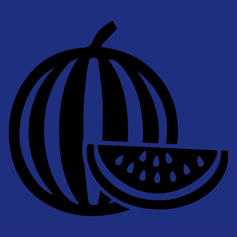 Fruit du melon