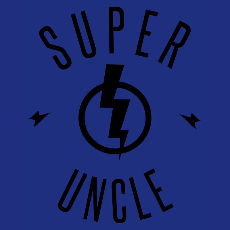 SUPER UNCLE