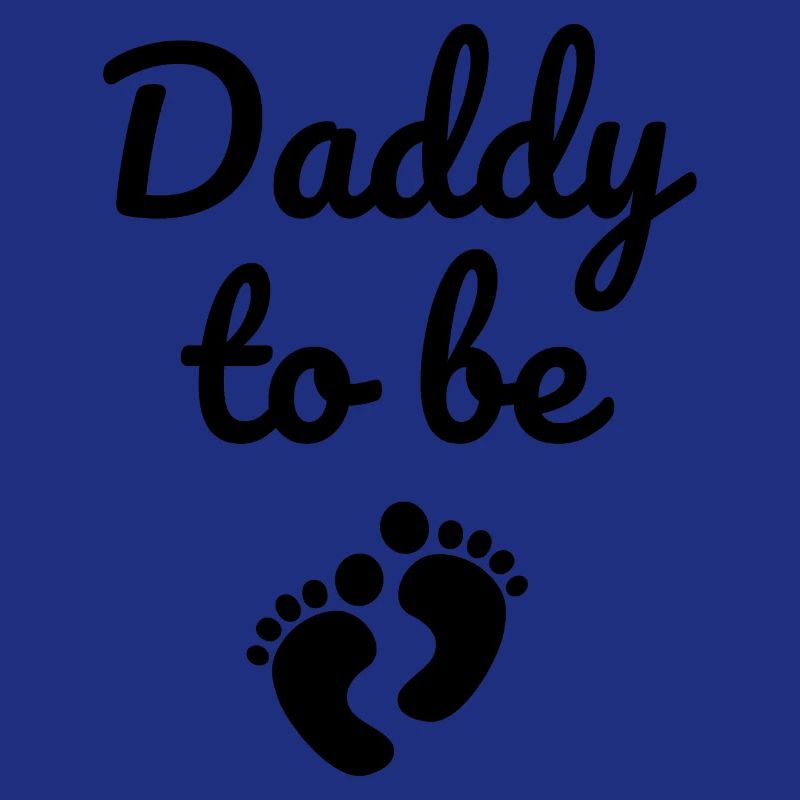 Daddy to be