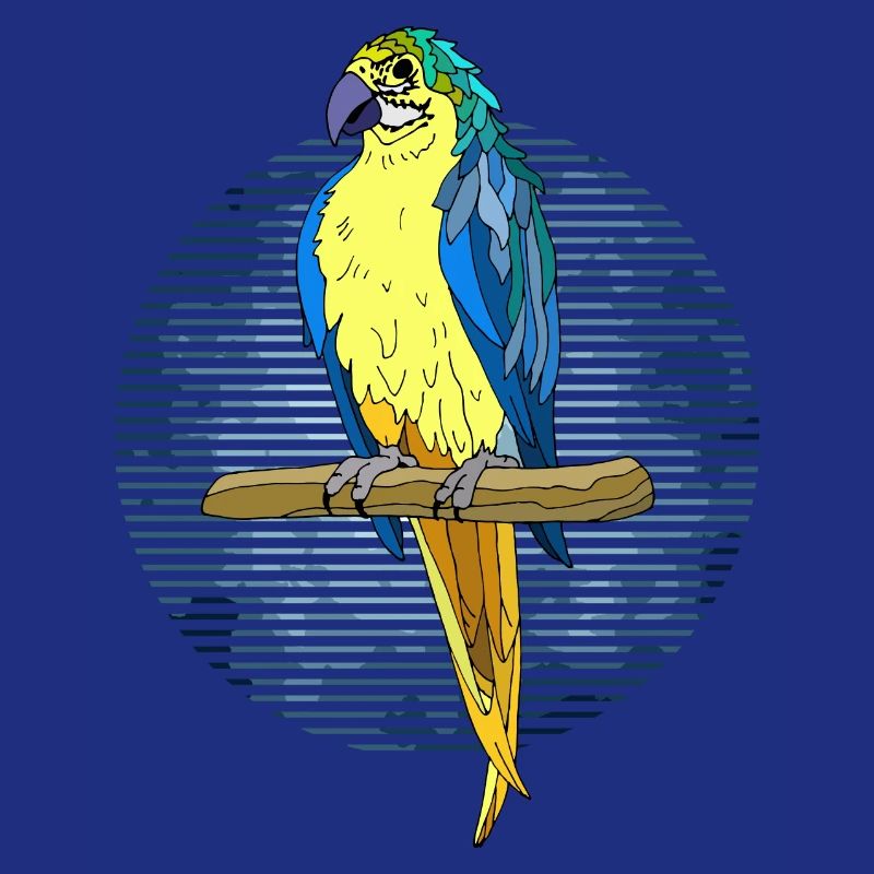 Vogel