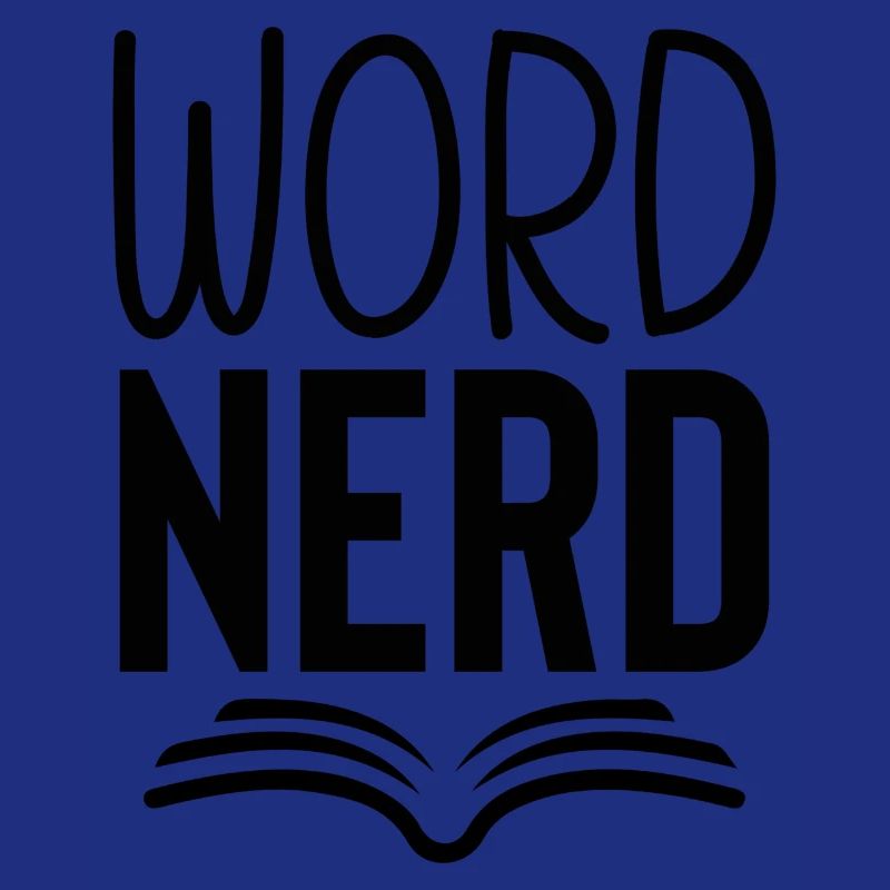 Nerd des mots