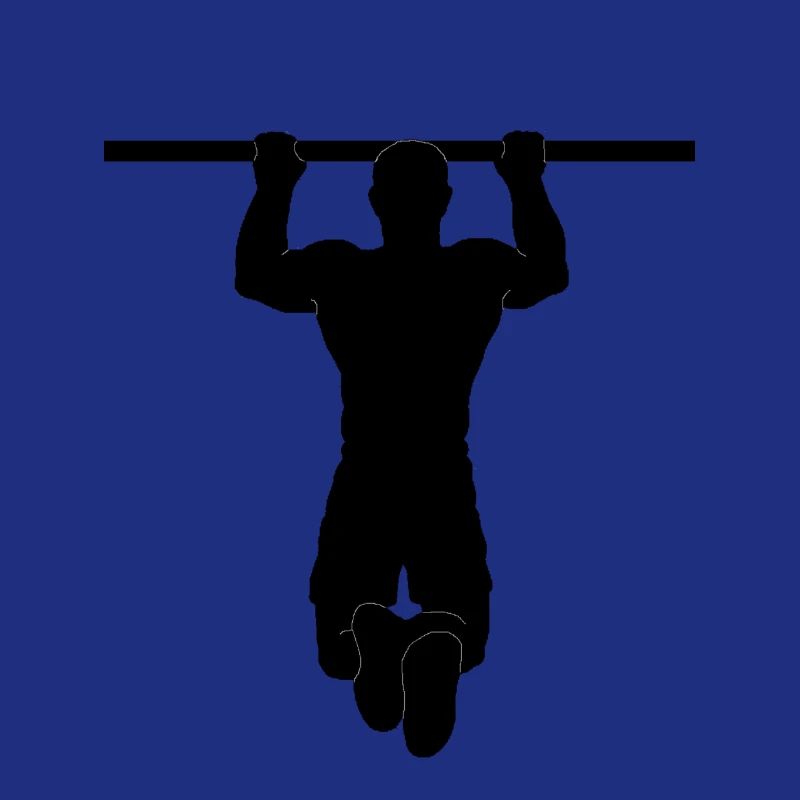 pull up - Pull-up - Calisthenics sport