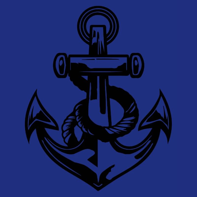 Anker Boot Schiff Nautik