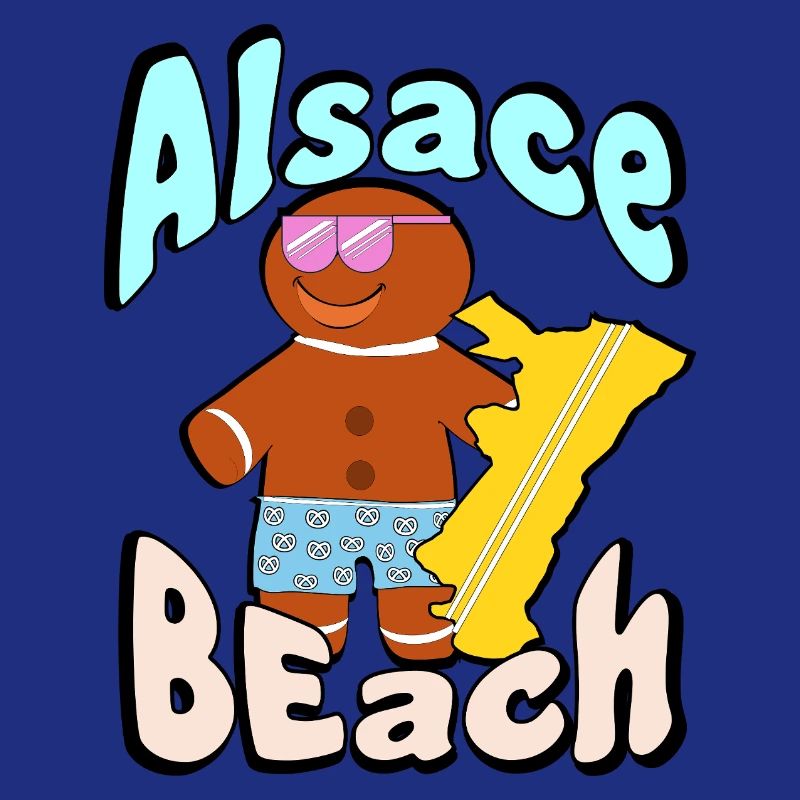 Alsace Beach