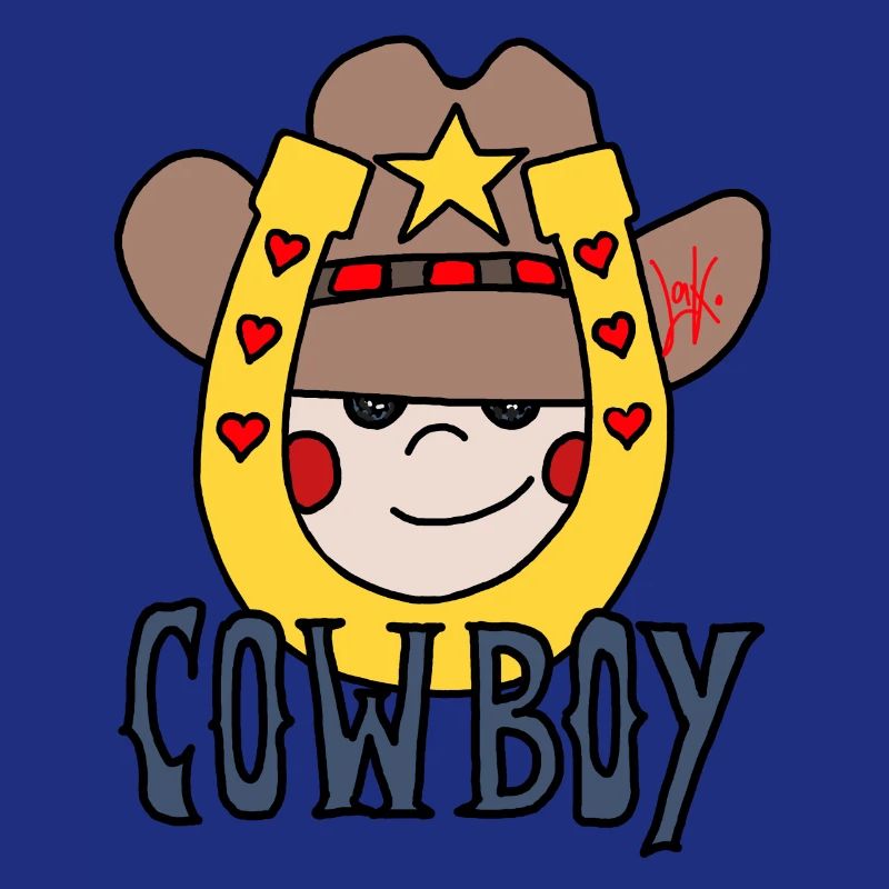 cowboy